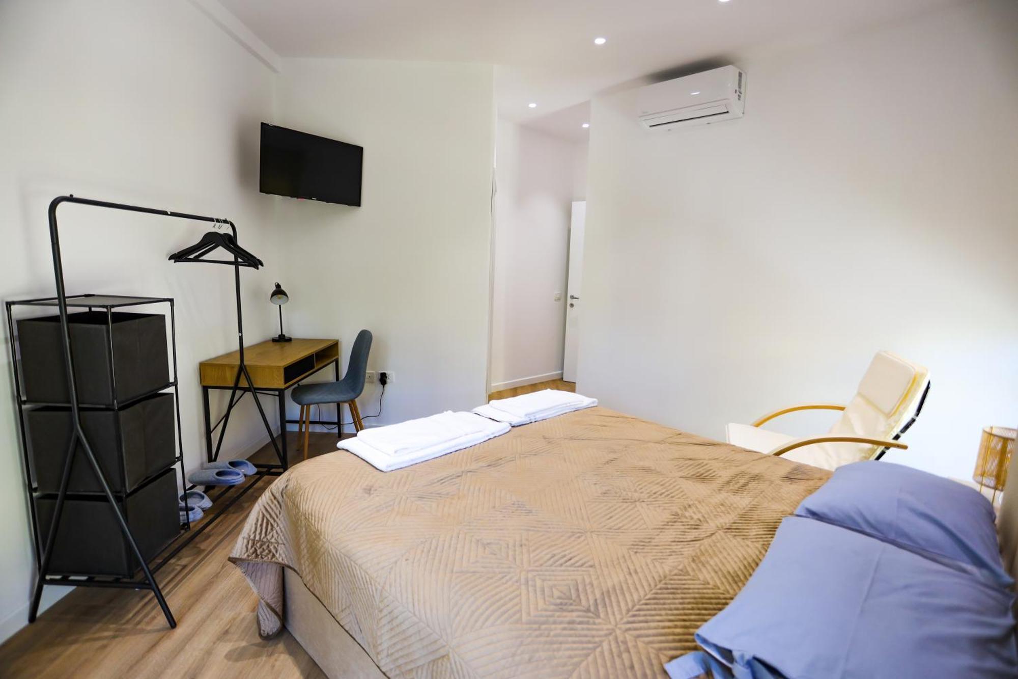 Doraci Apartments Tiranë Ngoại thất bức ảnh