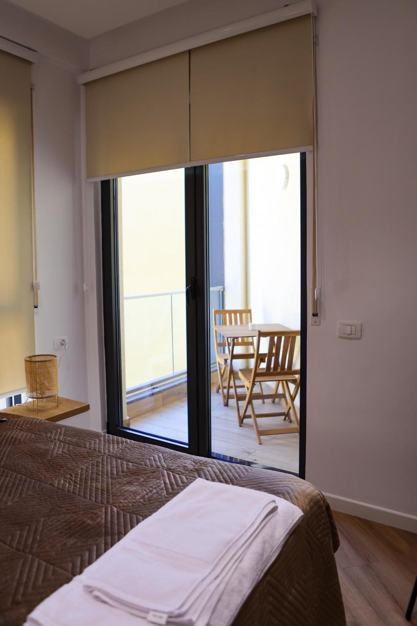 Doraci Apartments Tiranë Ngoại thất bức ảnh