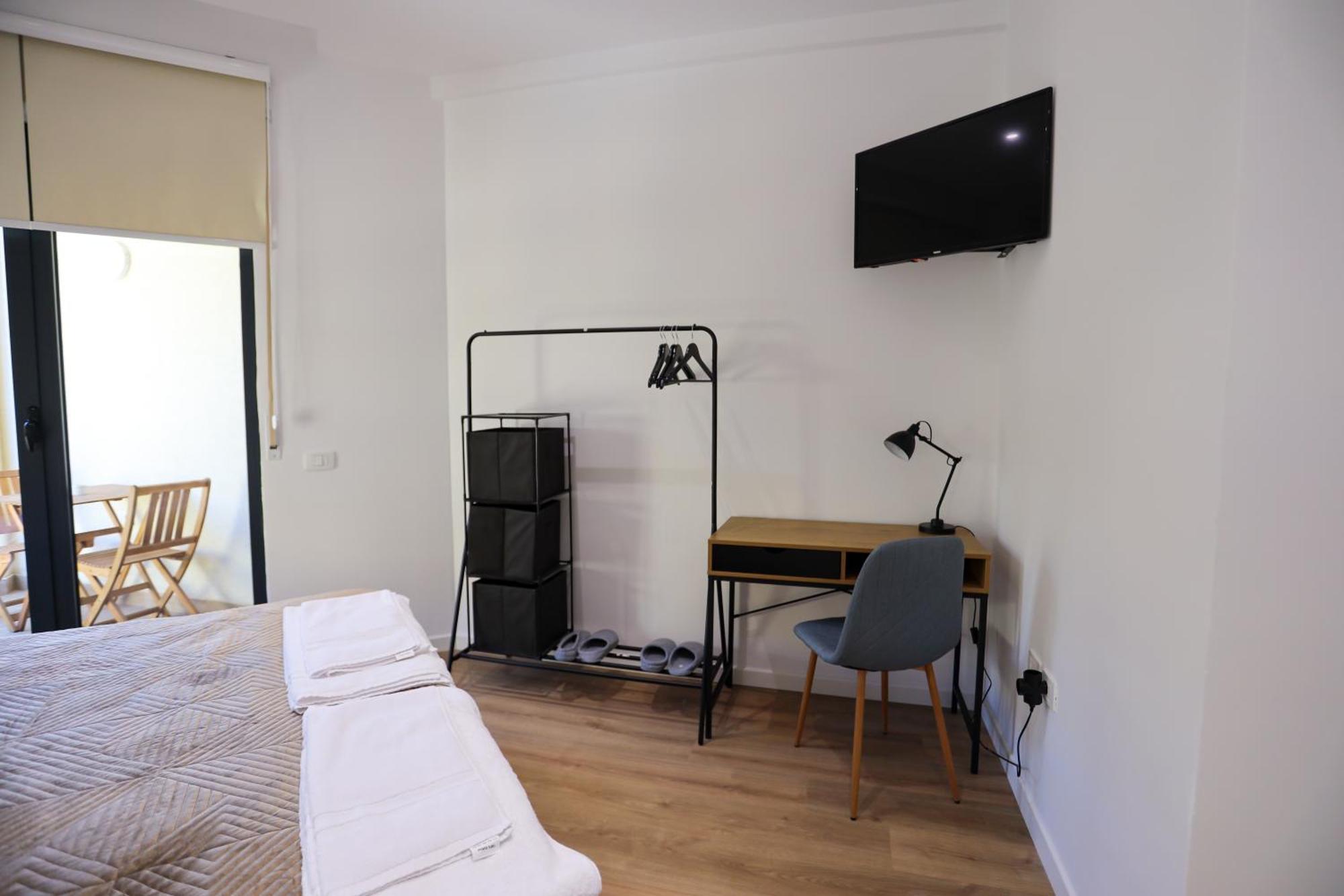Doraci Apartments Tiranë Ngoại thất bức ảnh