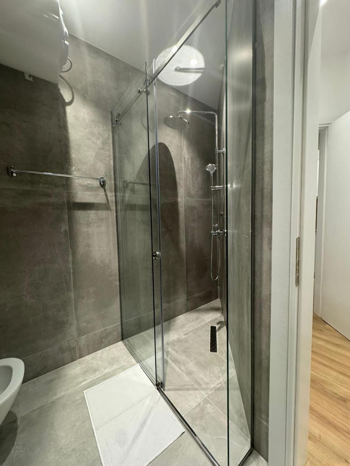 Doraci Apartments Tiranë Ngoại thất bức ảnh