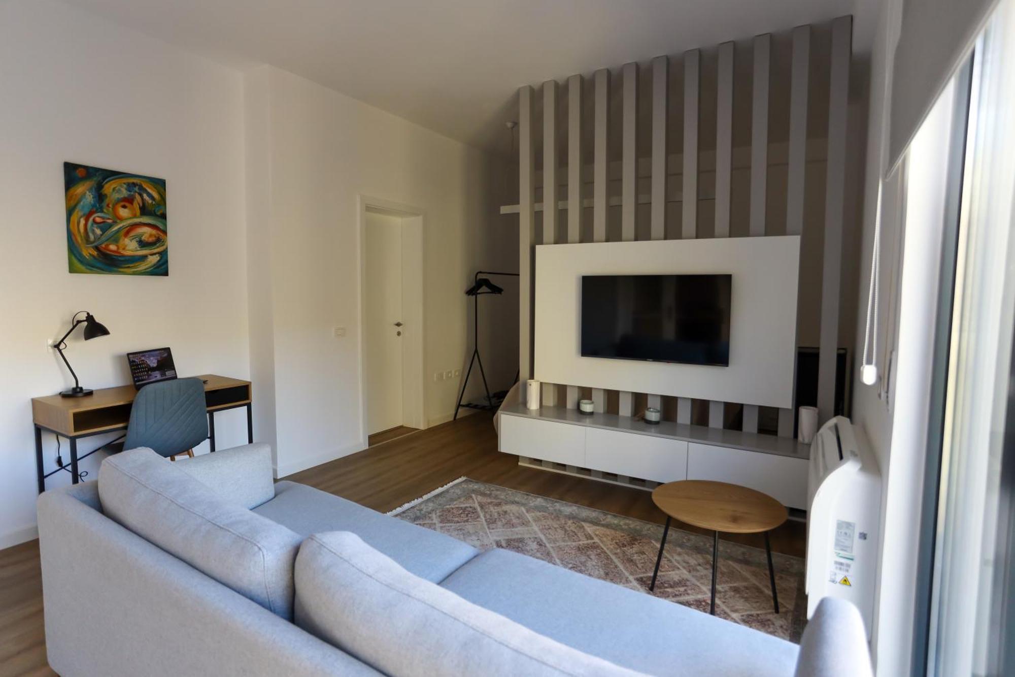 Doraci Apartments Tiranë Ngoại thất bức ảnh