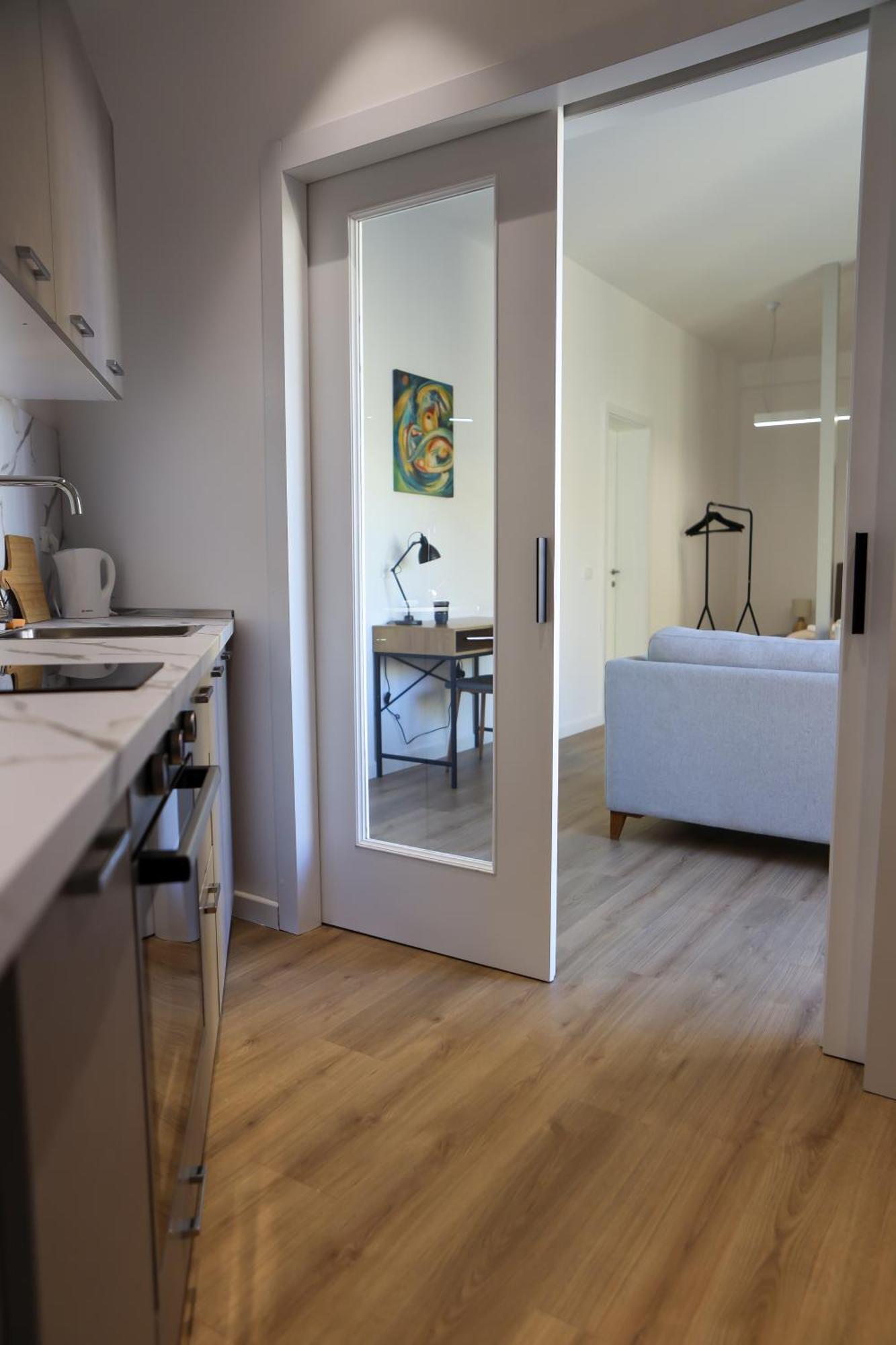 Doraci Apartments Tiranë Ngoại thất bức ảnh