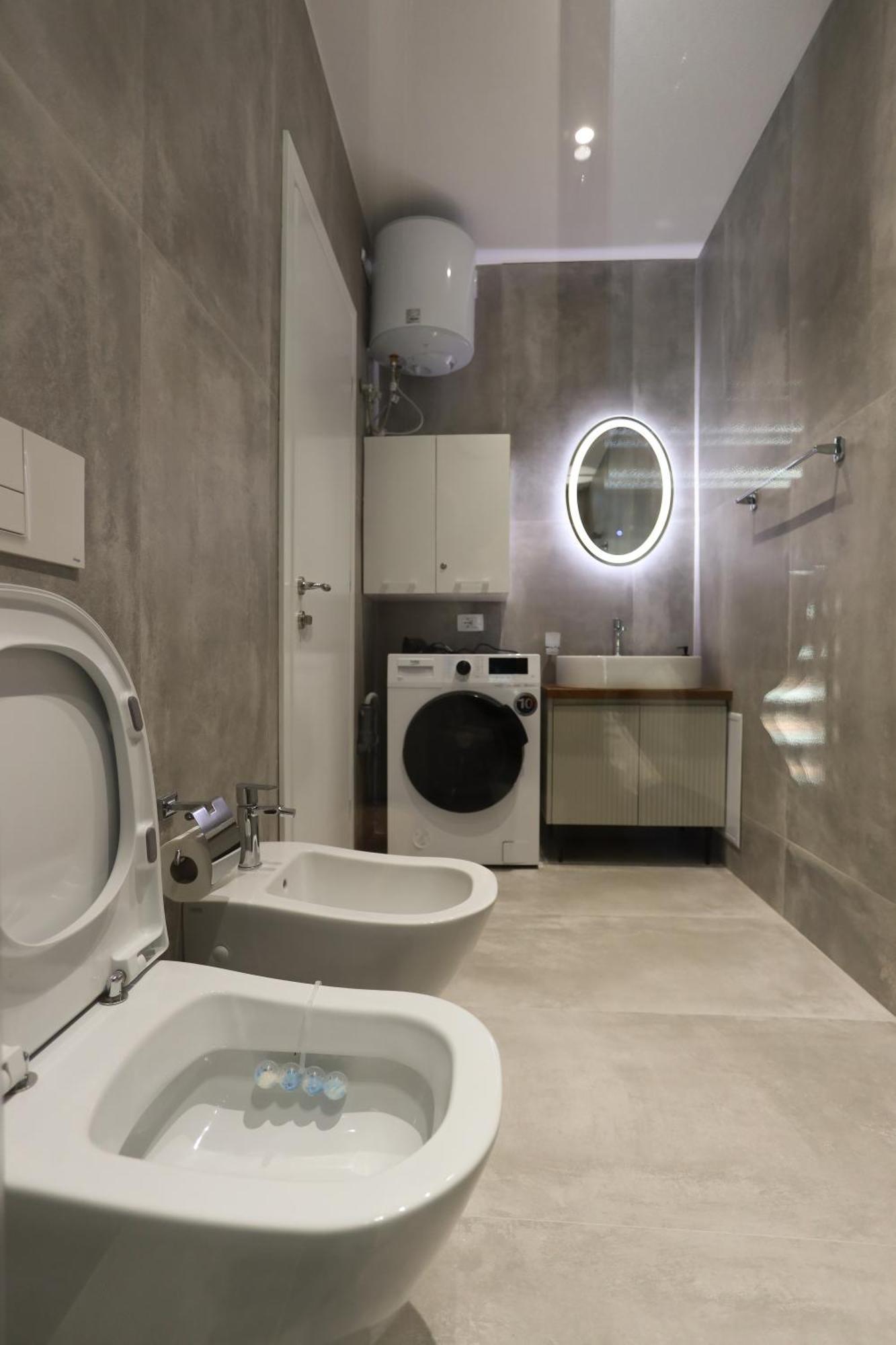 Doraci Apartments Tiranë Ngoại thất bức ảnh