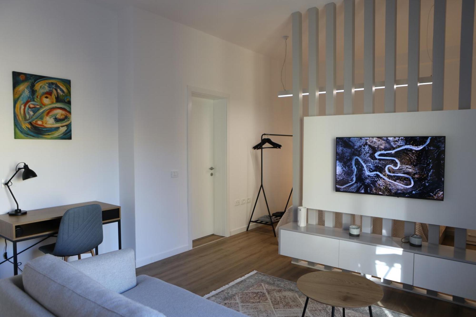 Doraci Apartments Tiranë Ngoại thất bức ảnh