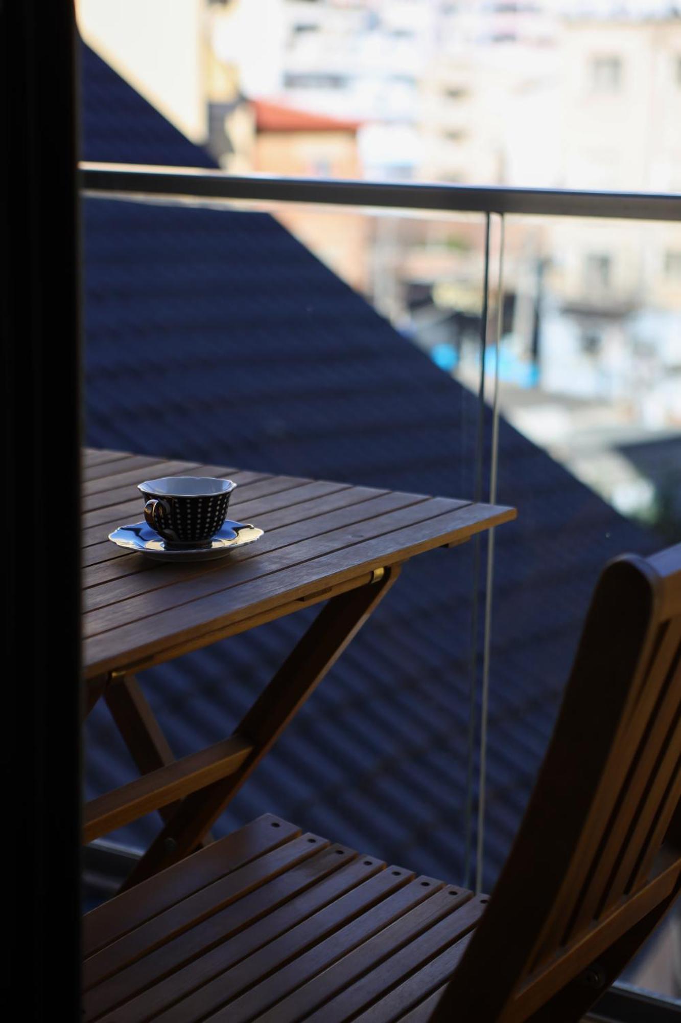 Doraci Apartments Tiranë Ngoại thất bức ảnh