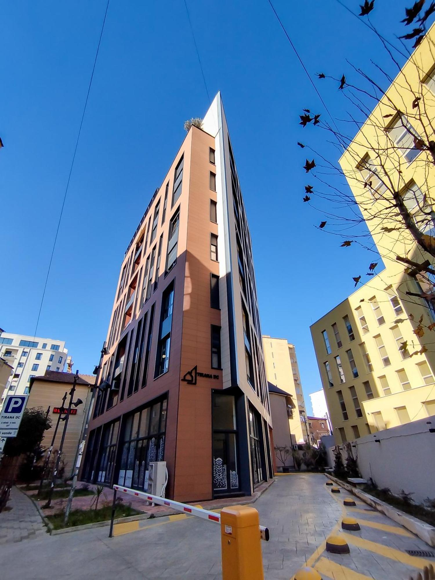 Doraci Apartments Tiranë Ngoại thất bức ảnh