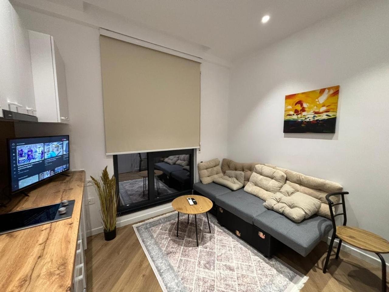 Doraci Apartments Tiranë Ngoại thất bức ảnh